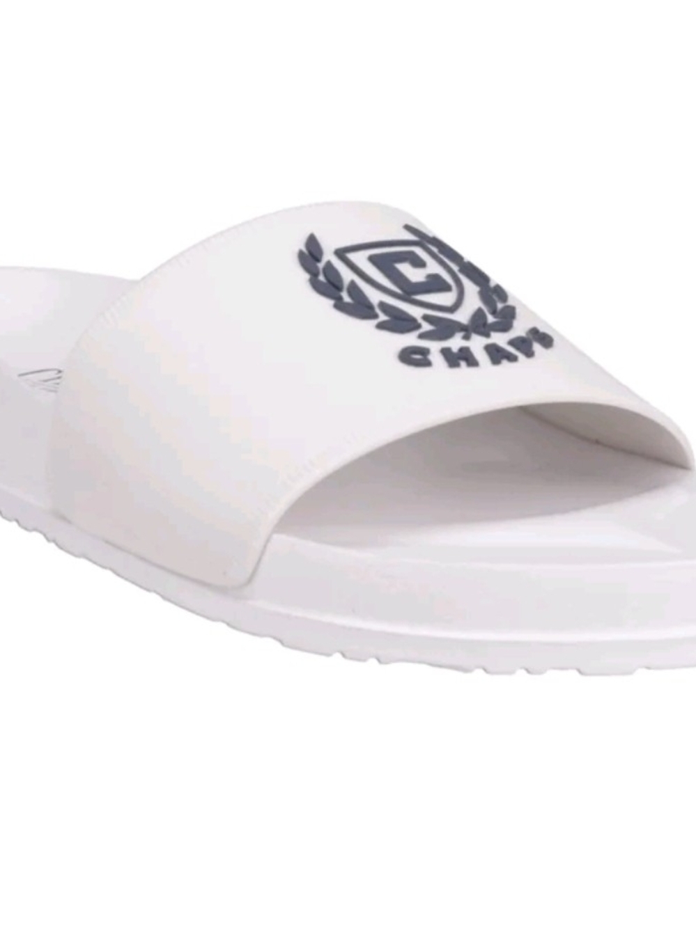 NWT Chap's Mens Stowe Slide Sandal